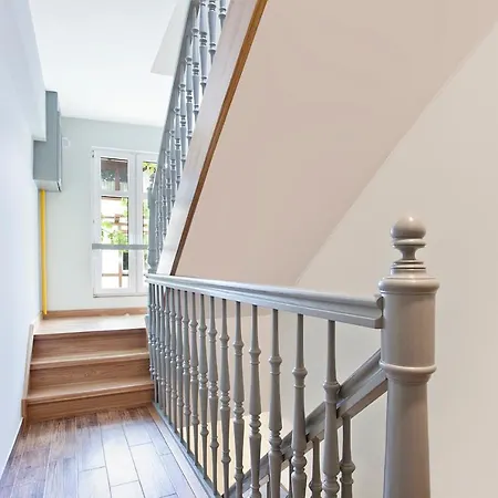 Sopockie Apartamenty - Sopocki A Apartment Sopot