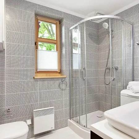 Sopockie Apartamenty - Sopocki A Apartment