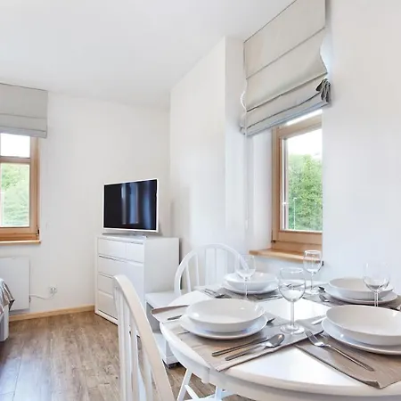 Sopockie Apartamenty - Sopocki A *