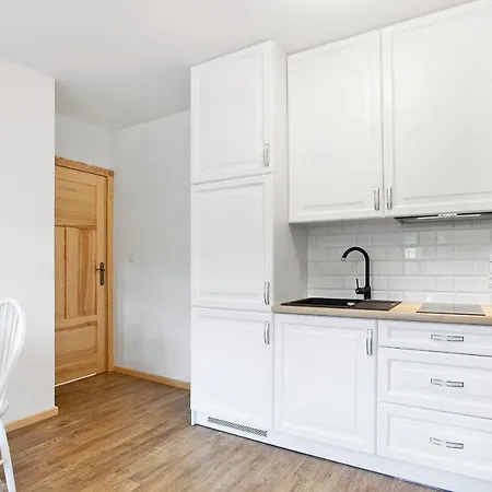 Apartment Sopockie Apartamenty - Sopocki A Sopot