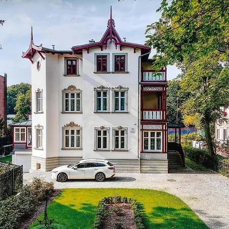 Sopockie Apartamenty - Sopocki A Sopot