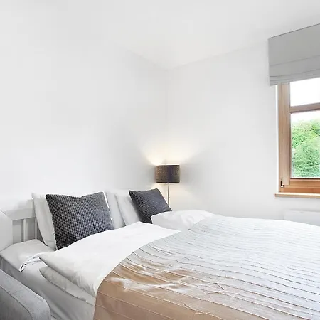 Sopockie Apartamenty - Sopocki A Apartment *