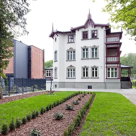 Apartment Sopockie Apartamenty - Sopocki A *