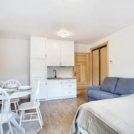 Sopockie Apartamenty - Sopocki A Apartment Sopot