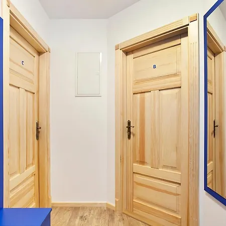 Sopockie Apartamenty - Sopocki A Apartment