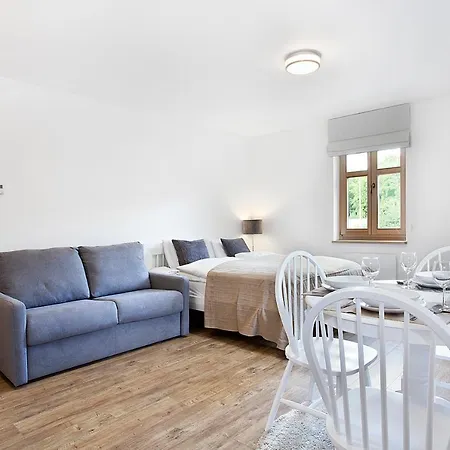 Apartment Sopockie Apartamenty - Sopocki A Sopot